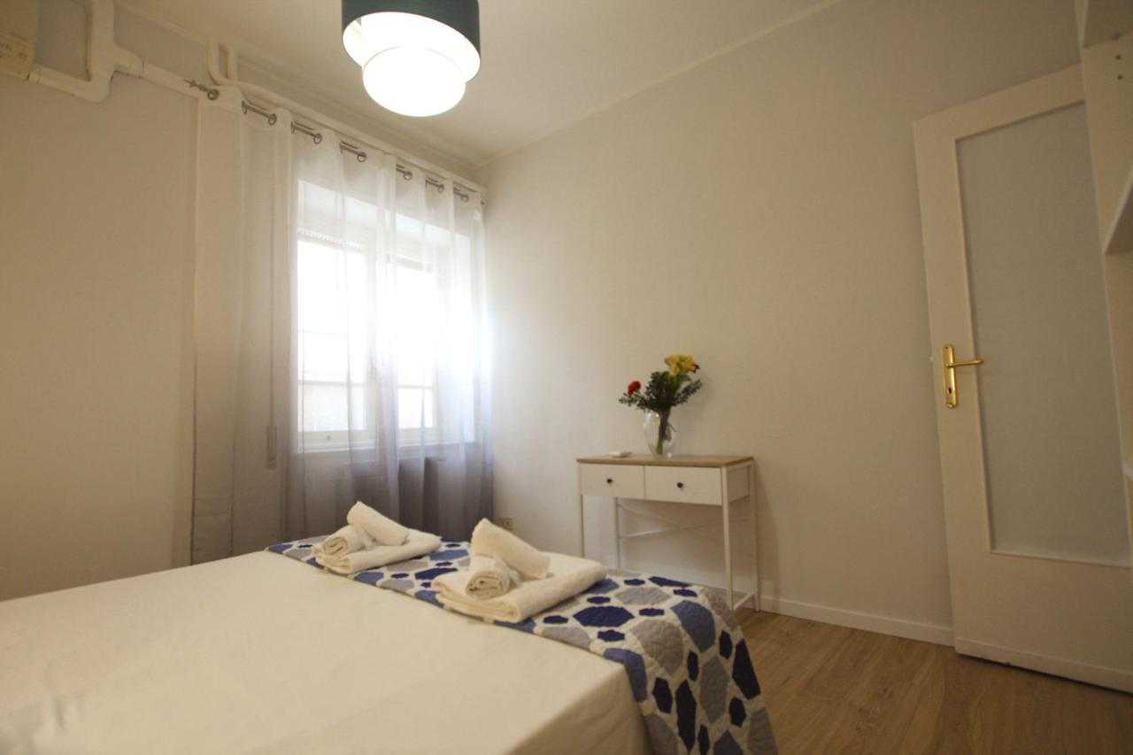 Vascello Holiday House Apartment โรม ภายนอก รูปภาพ
